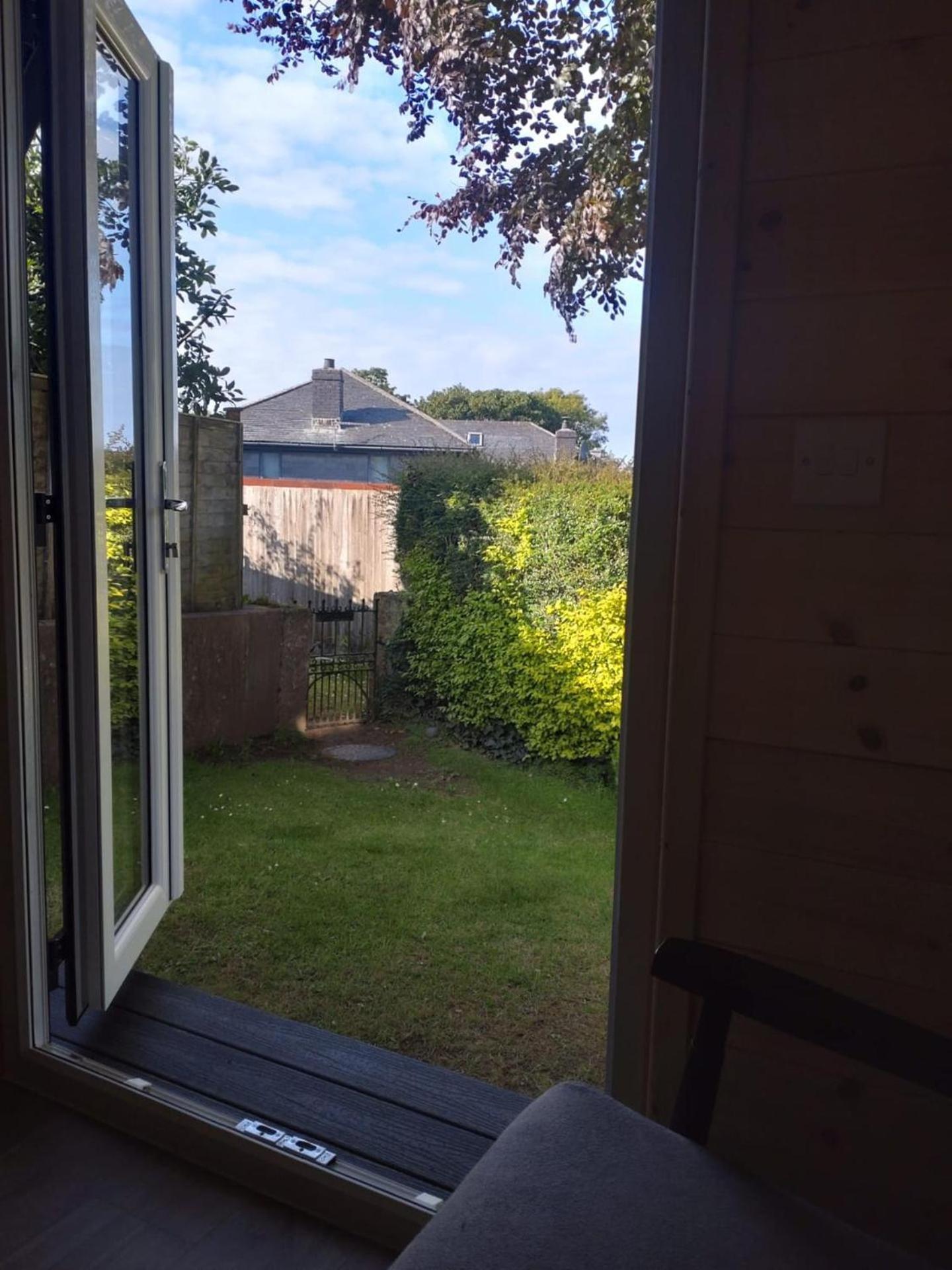 Beautiful And Cosy Pod Saintives * Carbis Bay