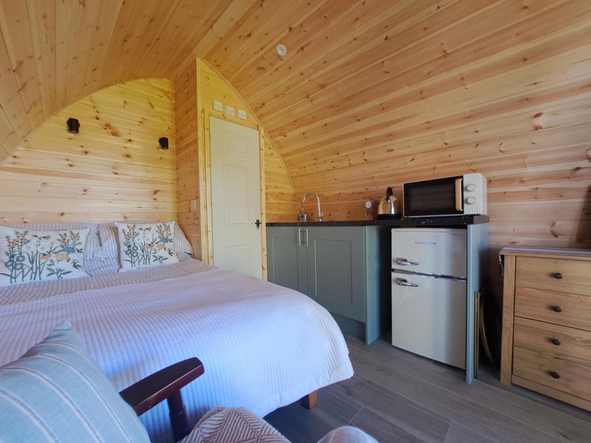 Beautiful And Cosy Pod Saintives * Carbis Bay